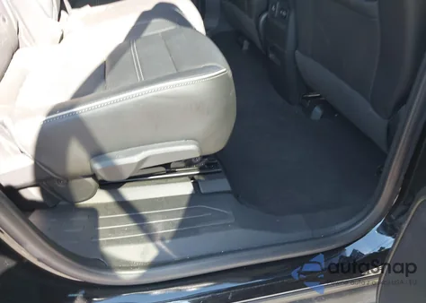 2020 GMC Acadia Fwd Denali из США, поврежденный, VIN 1GKKNPLS4LZ235196